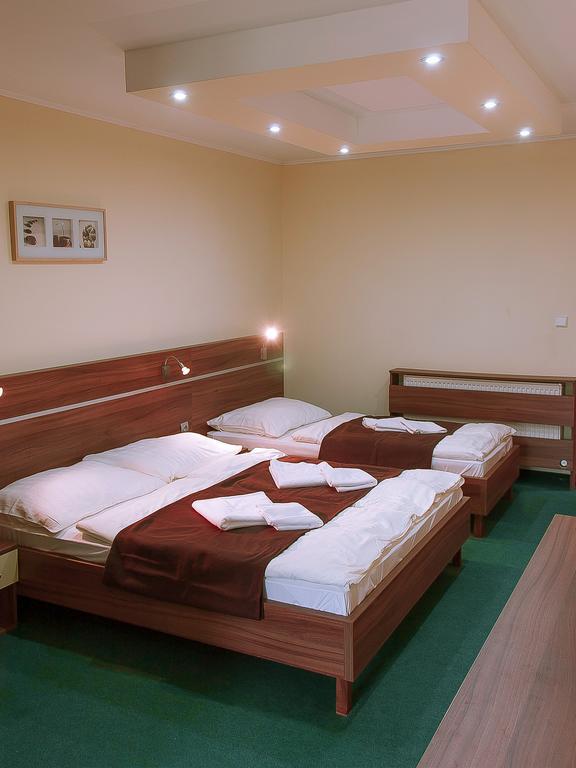 Penzion Fortune Dunajská Streda Quarto foto